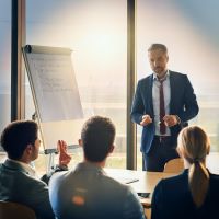 Coach-led Development