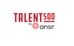 Talent 500